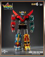 (Pre-order) Voltron: Defender of the Universe Robo-Dou Ac..., Verzenden, Zo goed als nieuw