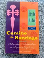 Camino de Santiago. Pelgrimstochten (Mireille Madou), Gelezen, Mireille Madou, Europa, Verzenden