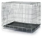 Trixie Bench Gegalvaniseerd Metaal - 93X69X62 CM (381473), Dieren en Toebehoren, Verzenden, Nieuw