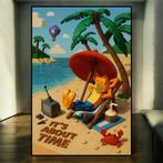 Makayhos - L] It’s About Time – Brick Island, Nieuw