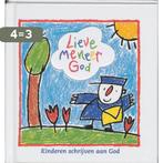 Lieve meneer God 9789026967511 Eric Marshall, Boeken, Verzenden, Gelezen, Eric Marshall