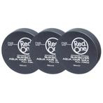 Red One Full Force Aqua Quiksilver 150ml, Sieraden, Tassen en Uiterlijk, Uiterlijk | Haarverzorging, Ophalen of Verzenden, Nieuw