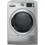 Indesit Yt M11 92ss X Warmtepompdroger 9kg, Ophalen of Verzenden, Nieuw, Voorlader, 85 tot 90 cm