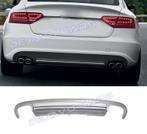 S5 Look Diffuser voor Audi A5 8T Sportback, Auto diversen, Tuning en Styling, Ophalen of Verzenden