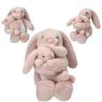 Depesche knuffel konijn Princess Mi van €24,95 voor €19,97, Ophalen of Verzenden, Nieuw