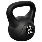 vidaXL Kettlebell 12 kg, Sport en Fitness, Verzenden, Nieuw
