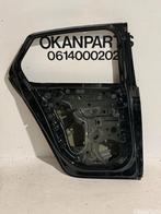 Opel Corsa F linker achterdeur portier links, Auto-onderdelen, Ophalen, Gebruikt, Links, Deur