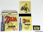 Gameboy Advance / GBA - The Legend Of Zelda - A Link To The, Spelcomputers en Games, Games | Nintendo Game Boy, Verzenden, Gebruikt