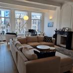 Gemeubileerd appartement met werkende open haard, Huizen en Kamers, Huizen te huur, Direct bij eigenaar, Appartement, Amsterdam
