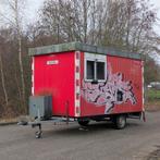 Schaftkeet, Kuiper, ASE, 2007, Nieuw