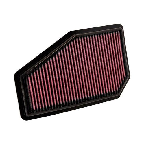 K&N Vervangingsluchtfilter | Honda |  CIVIC VIII Sedan (FD,, Auto-onderdelen, Motor en Toebehoren, Nieuw, Verzenden