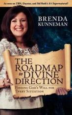 The Roadmap to Divine Direction: Finding Gods Will for, Boeken, Verzenden, Gelezen, Brenda Kunneman