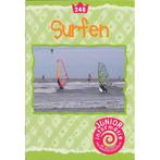 De Ruiters Junior informatie 248 Surfen (compleet), Boeken, Verzenden, Nieuw