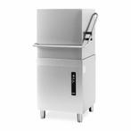 Adler Vaatwasmachine - ECO - doorschuifvaatwasser - 400V -, Verzenden, Nieuw in verpakking, Reinigen