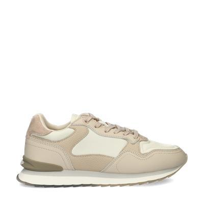 HOFF Beaufort lage sneakers voor dames in het Beige, Kleding | Dames, Schoenen, Sneakers of Gympen, Beige, Nieuw, Verzenden