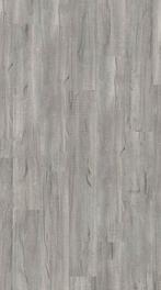 Plak pvc rechte plank grijs |  Gerflor Creation 55 Swiss, Huis en Inrichting, Ophalen, Nieuw