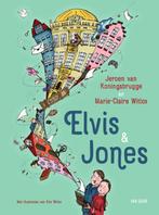 Elvis & Jones / Elvis & Jones 9789000366941, Boeken, Kinderboeken | Jeugd | onder 10 jaar, Verzenden, Zo goed als nieuw, Jeroen van Koningsbrugge