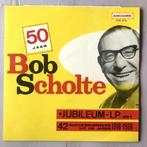 Bob Scholte – 50 Jaar Bob Scholte Jubileum LP (12, Verzenden, Nieuw in verpakking