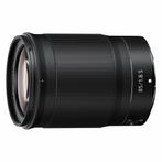 Nikon Z 85mm f/1.8 S, Audio, Tv en Foto, Fotografie | Lenzen en Objectieven, Nieuw, Overige typen, Ophalen of Verzenden
