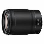 Nikon Z 85mm f/1.8 S, Nieuw, Overige typen, Ophalen of Verzenden