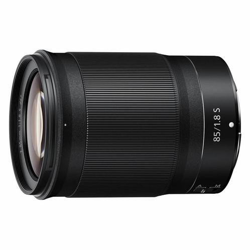 Nikon Z 85mm f/1.8 S, Audio, Tv en Foto, Fotografie | Lenzen en Objectieven, Overige typen, Nieuw, Ophalen of Verzenden