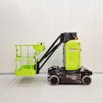 Nieuw - Zoomlion zmp09j - masthoogwerker 11.2m