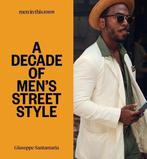 9781922417381 Men In this Town: A Decade of Mens Street ..., Verzenden, Nieuw, Giuseppe Santamaria