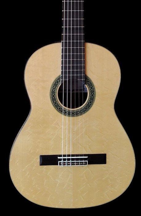 Jesus de Jimenez - Konzertgitarre - - Klassieke gitaar -, Muziek en Instrumenten, Snaarinstrumenten | Gitaren | Akoestisch