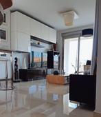 Casa Lux Playa-Modern appartement met lift centraal in Albir, Bemiddelingsbureau, Internet, Dorp, Costa Blanca