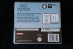 Brain Training How Old Is Your Brain ? Nintendo DS, Spelcomputers en Games, Games | Nintendo DS, Verzenden, Nieuw