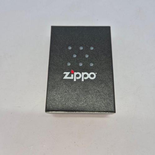 Zippo - Crucifix - Zonder Minimumprijs - Aansteker - Messing, Verzamelen, Pennenverzamelingen