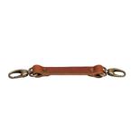 The Hantler Chest strap Cognac - 22cm, Ophalen of Verzenden, Nieuw