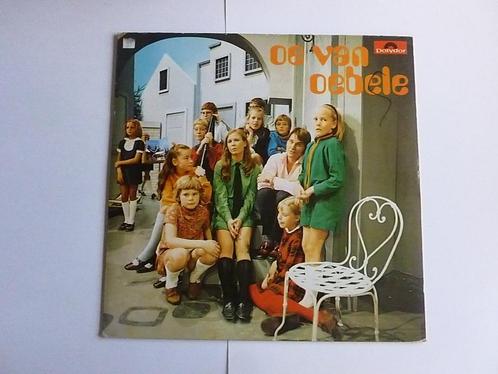 OE van Oebele (LP), Cd's en Dvd's, Vinyl | Nederlandstalig, Verzenden