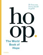 Hoop. The World Book of Hope 9789401423601 Leo Bormans, Boeken, Verzenden, Zo goed als nieuw, Leo Bormans