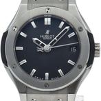 Hublot - Classic Fusion Titanium 1.3 - 581.NX.1170.RX -, Nieuw
