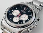 Ebel - 1911 XXL Chronograph Automatic - Heren - 2010-2020, Nieuw