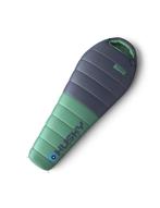 Husky mummyslaapzak dons Dinis 2024 -10°C - 220 cm - Blau.., Verzenden, Zo goed als nieuw