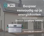 Zendure SolarFlow 2400 – thuisbatterij met stekker, Garantie