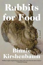 Rabbits for Food 9781641291934 Binnie Kirshenbaum, Gelezen, Verzenden, Binnie Kirshenbaum, Binnie Kirshenbaum