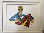 Takahiro Kimura (1965) - Sunglasses boy, Antiek en Kunst