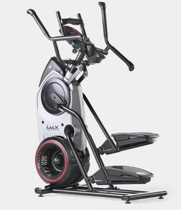 Bowflex Max Trainer M6 Crosstrainer beschikbaar voor biedingen