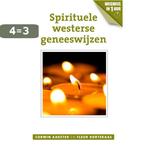 Geneeswijzen in Nederland 9 -  Spirituele westerse, Verzenden, Zo goed als nieuw, Corwin Aakster