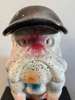 Daluxe Art - 1999 • Peaky Bulldog