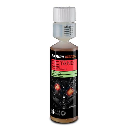 Xenum Octane Booster 250ml, Motoren, Accessoires | Onderhoudsmiddelen, Verzenden