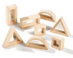 TickiT - Spiegel Blokken Set - Groot (8 stuks), Kinderen en Baby's, Nieuw