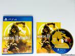 Playstation 4 / PS4 - Mortal Kombat 11, Verzenden, Gebruikt