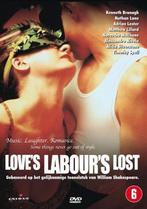 Loves labours lost (dvd tweedehands film), Ophalen of Verzenden, Zo goed als nieuw