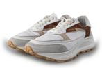 Nubikk Sneakers in maat 41 Wit | 10% extra korting, Nubikk, Verzenden, Wit, Sneakers of Gympen