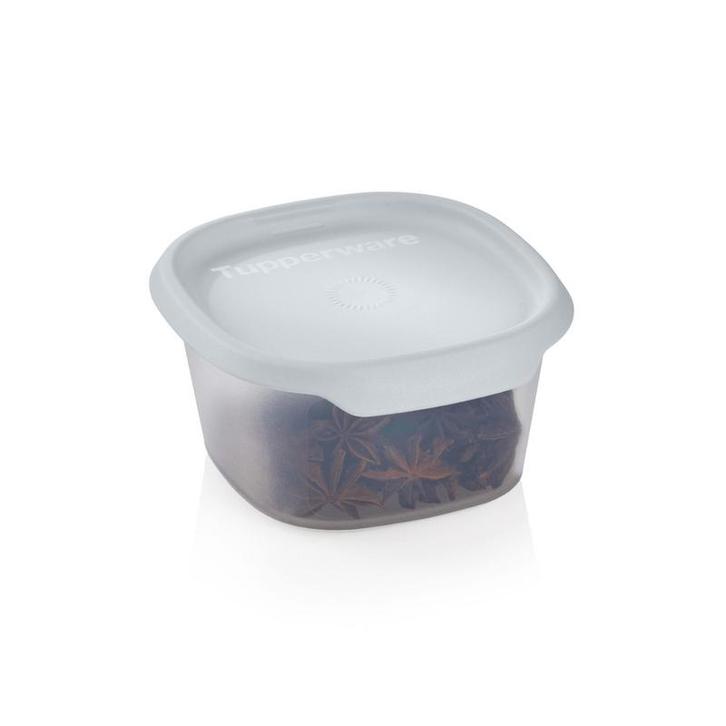Tupperware One Touch Fresh Voorraadbus 370 ml, Huis en Inrichting, Keuken | Tupperware, Nieuw, Ophalen of Verzenden