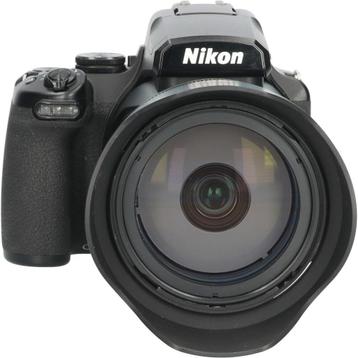 Tweedehands Nikon Coolpix P1100 CM4808 beschikbaar voor biedingen